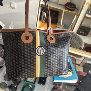Moynat Women Pre-Loved Bag Very Good Condition